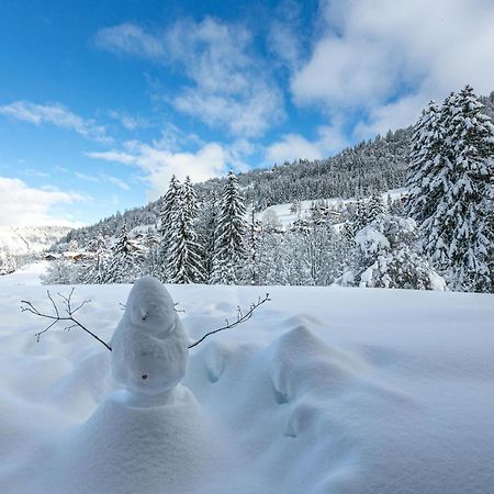 Appart 1 Ch - Proche Pistes - Parking Couvert - Fr-1-437-78 ลาคลูซาซ์ ภายนอก รูปภาพ