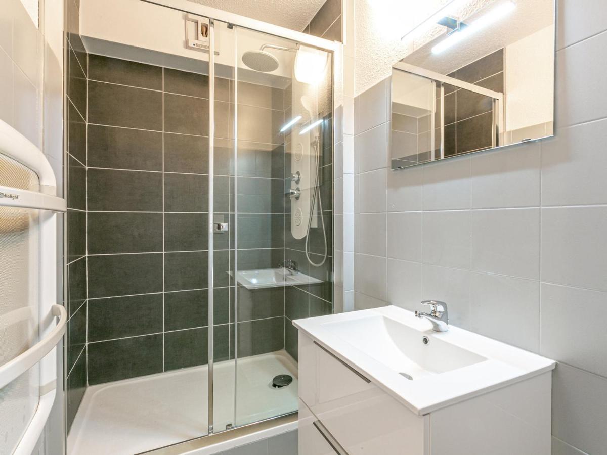 Appart 1 Ch - Proche Pistes - Parking Couvert - Fr-1-437-78 ลาคลูซาซ์ ภายนอก รูปภาพ